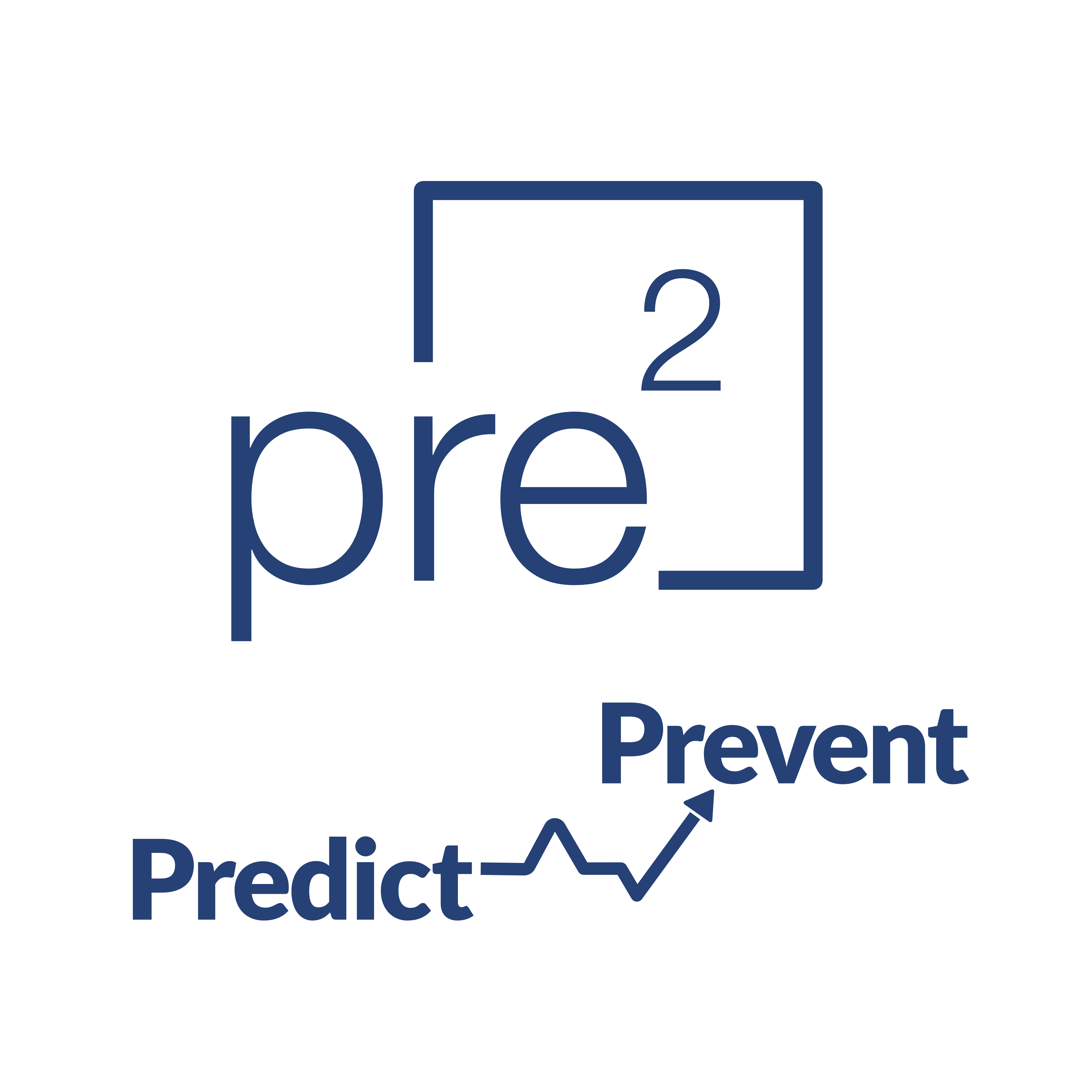 PreSquared Predict Prevent Medical Technology